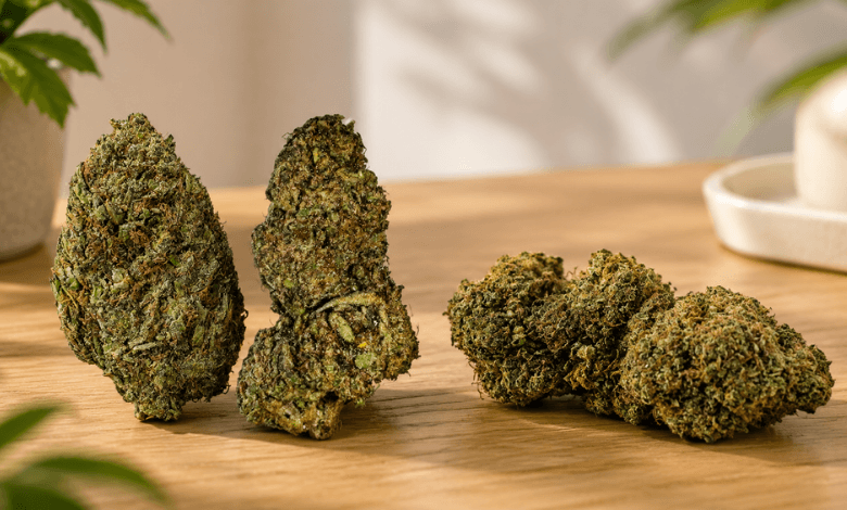 Best THCA Flower