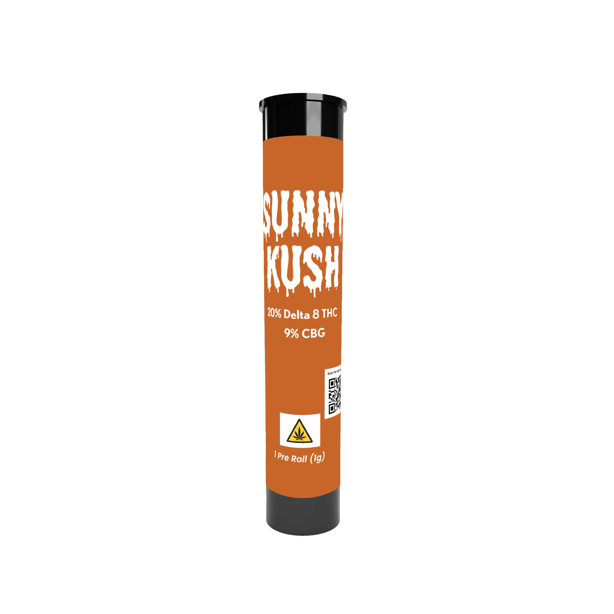 Pre-Rolls products