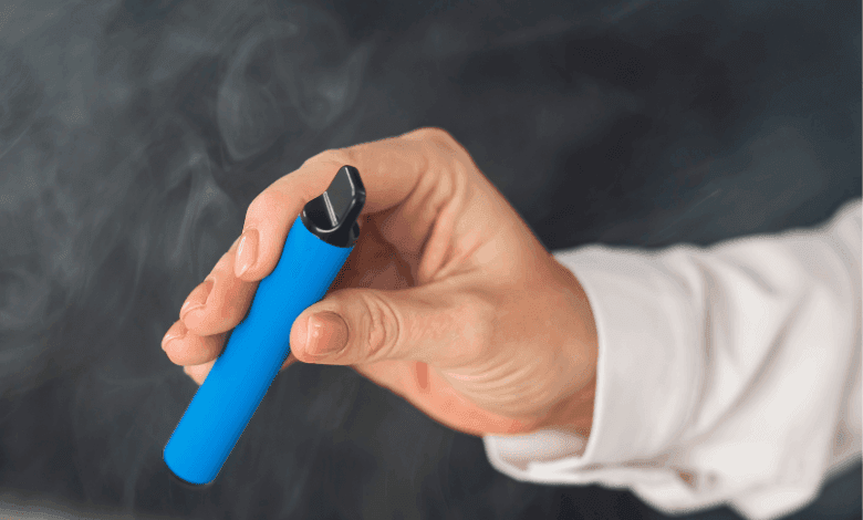 How to Vape Weed