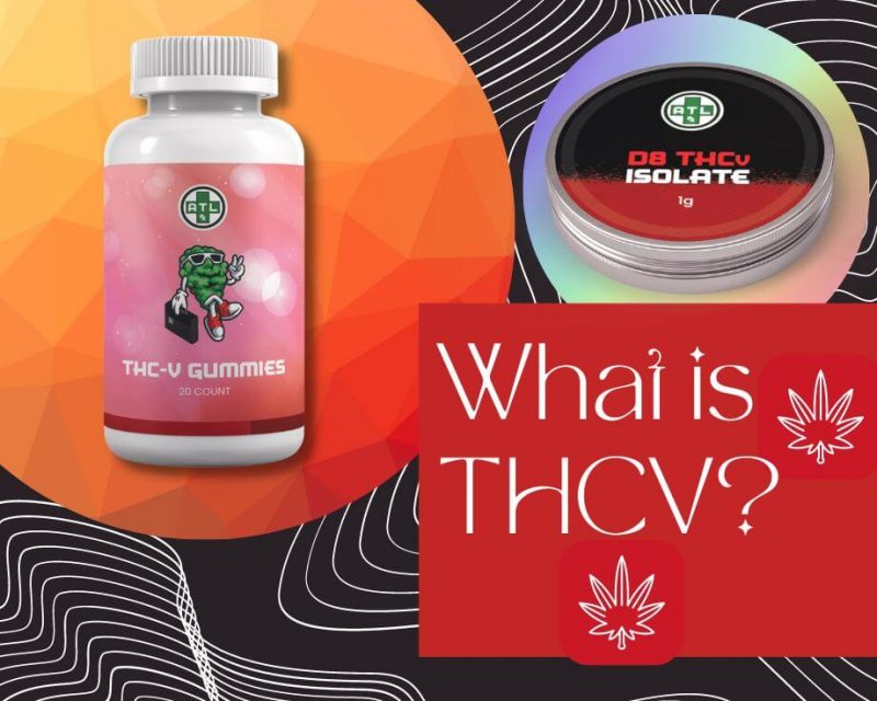 THCV Related Articles | ATLRx