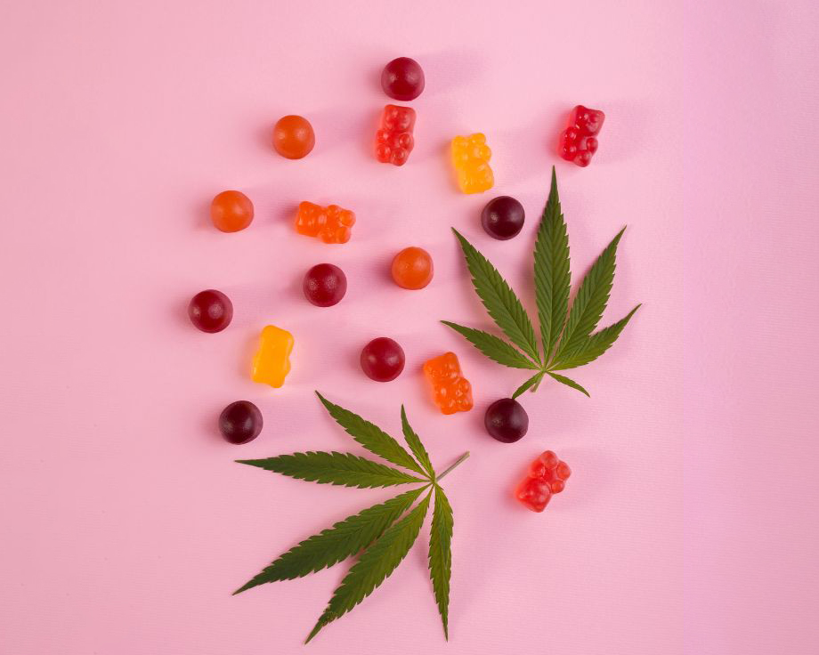 Thc Gummies