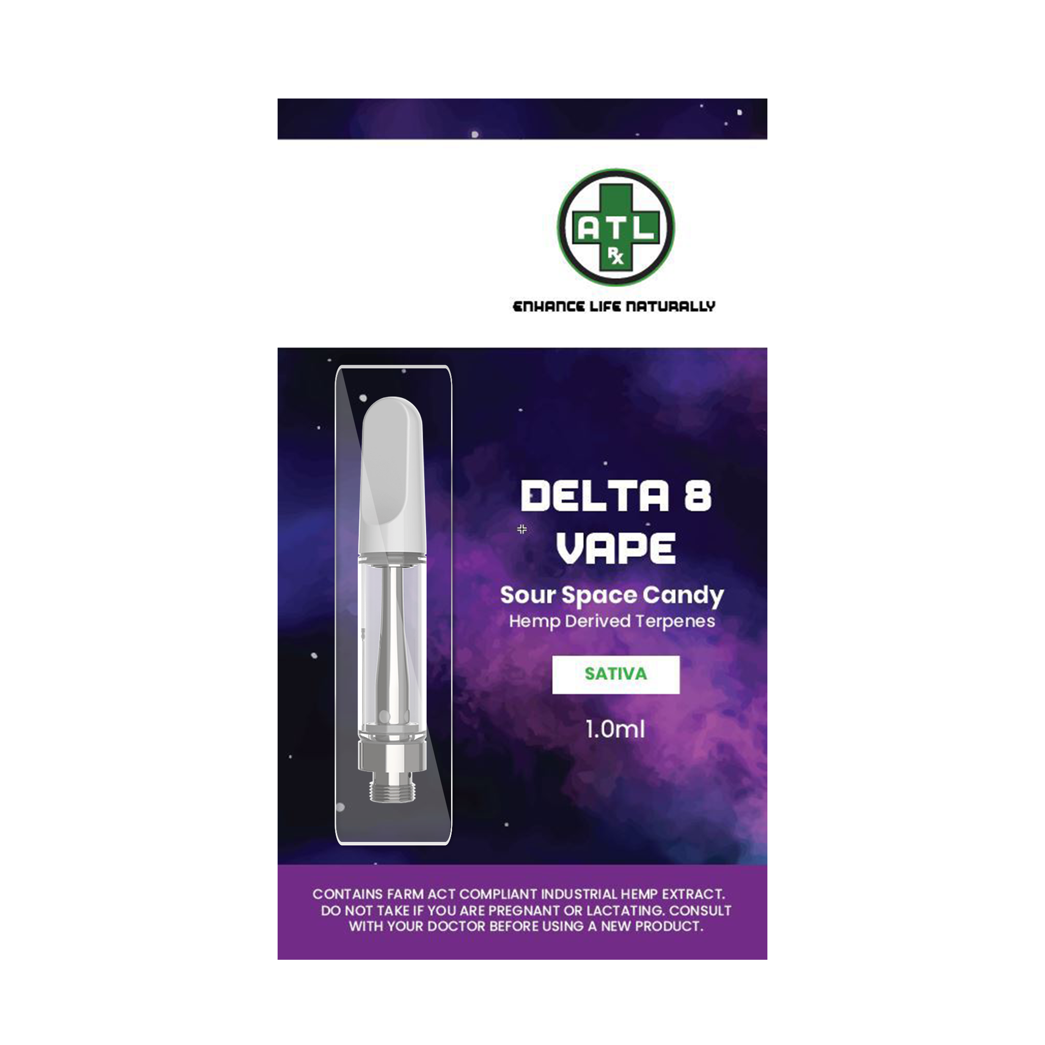 Buy Delta 8 Vape Carts Online At The Best Price | ATLRx