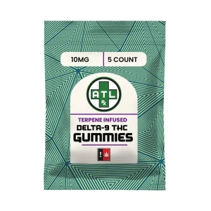 5-count-D9-gummies