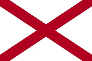 Flag of Alabama