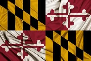 Flag of Maryland