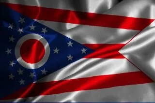 Flag of Ohio