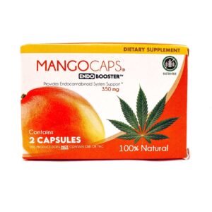 ATLRx Mango Caps Endo Booster