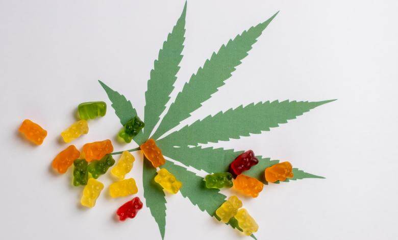 Do CBD Gummies Get You High?