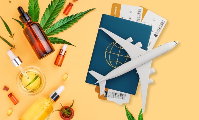 Can You Travel with CBD Internationally?