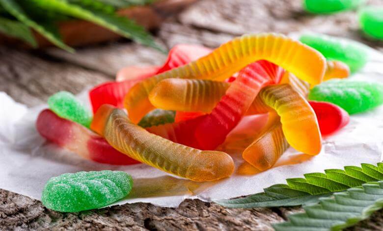 How Much Are CBD Gummies?