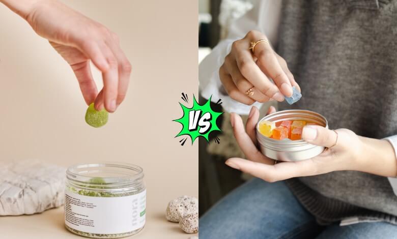 Sativa Vs Indica Edibles: What’s The Difference?