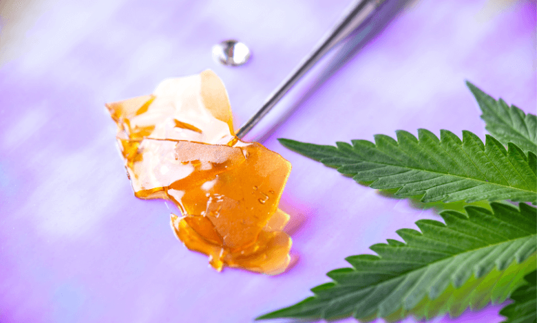 What are Cannabis Concentrates?