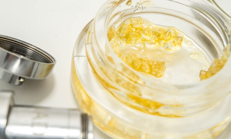 What Are THCA Liquid Diamonds?