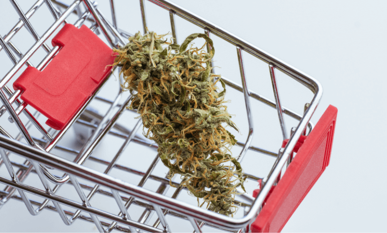 What is a Weed Cart?