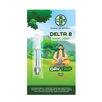 ATLRx Citrus SAP Day Trip Delta 8 Vape 1ml