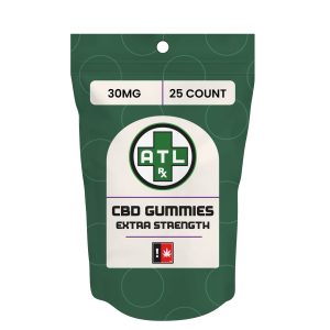 CBD Gummies