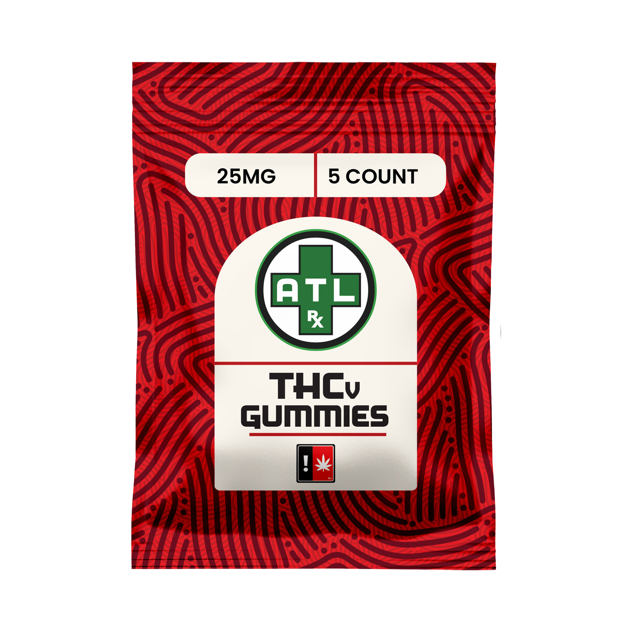 THCV Gummies