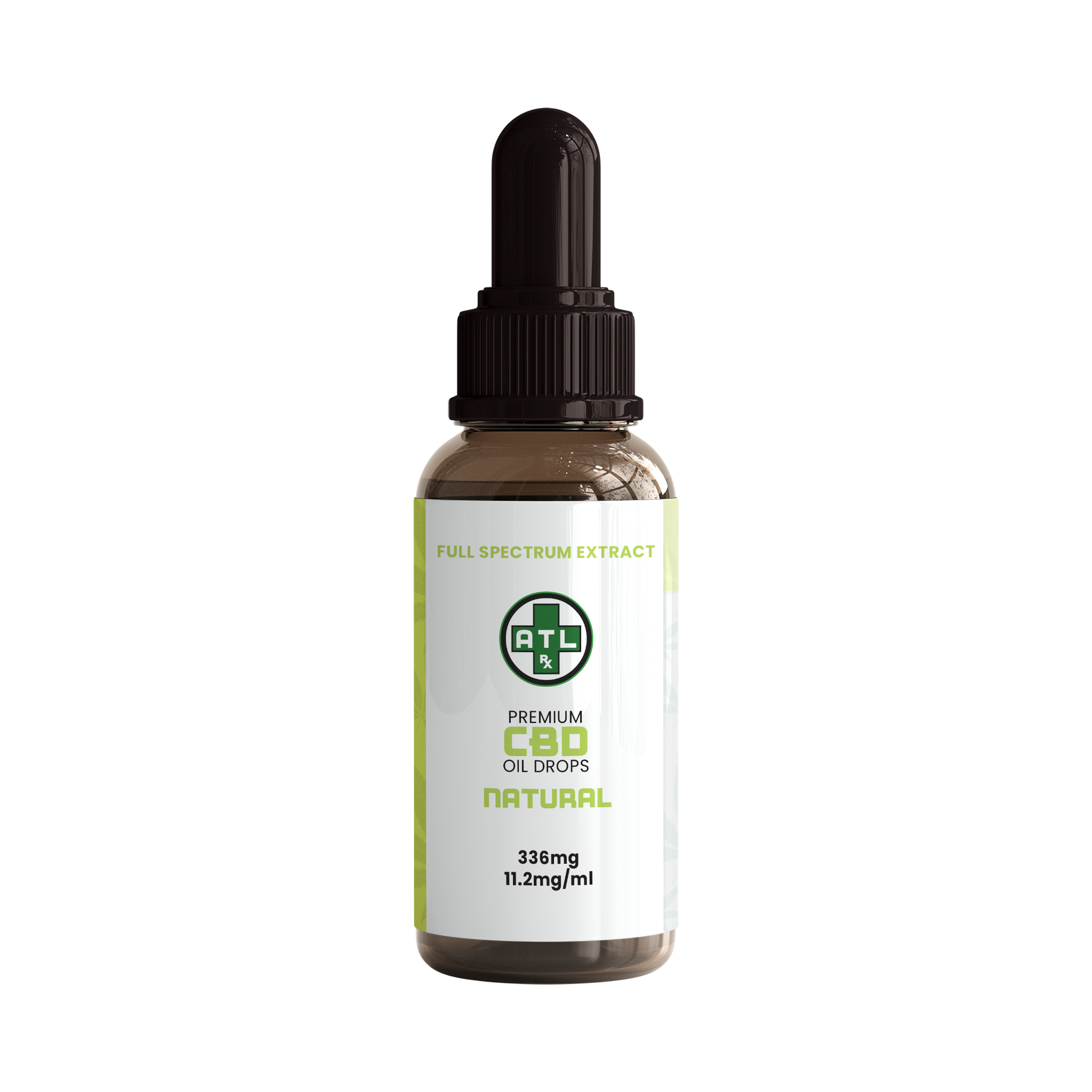 CBD Oil Tincture