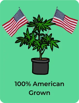 American Grown