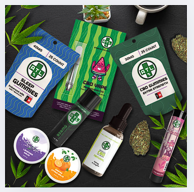 CBD Products